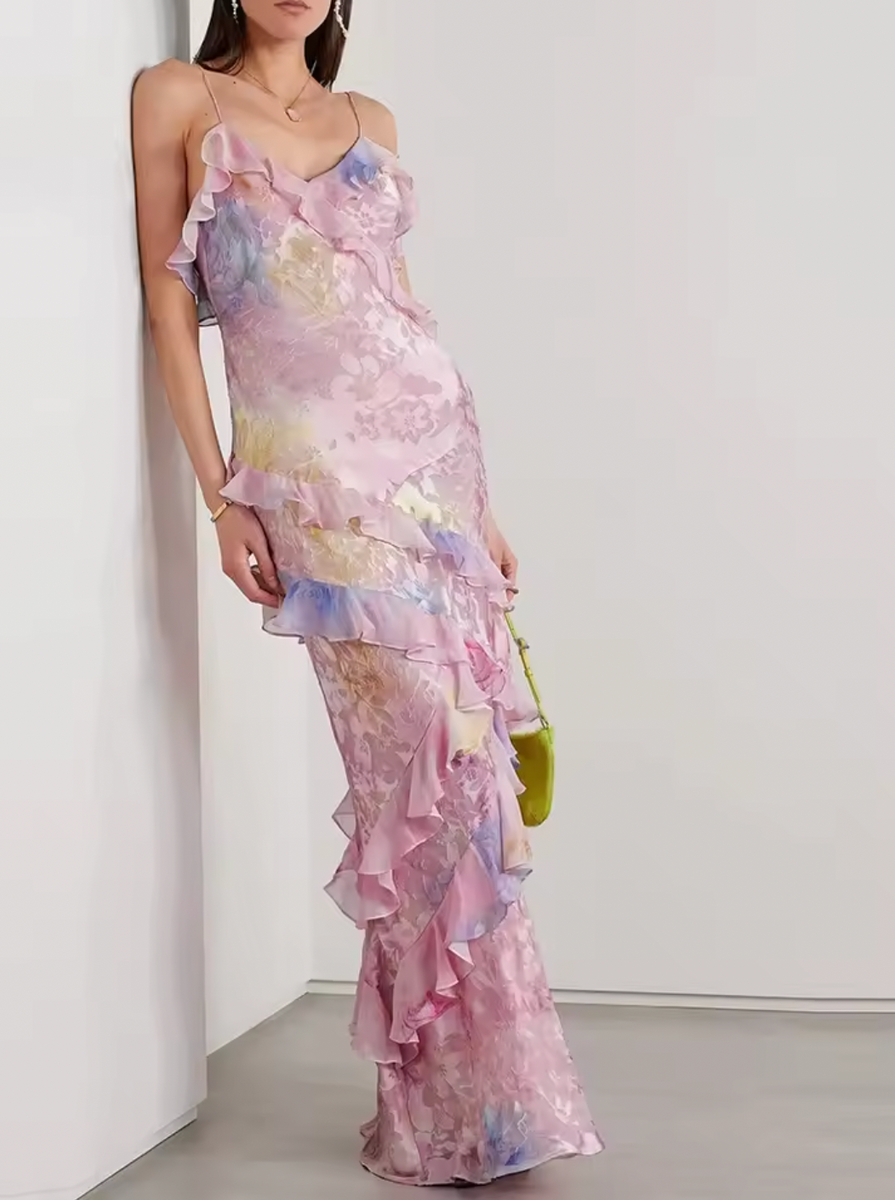 Rialto Dress – Petite Chérie