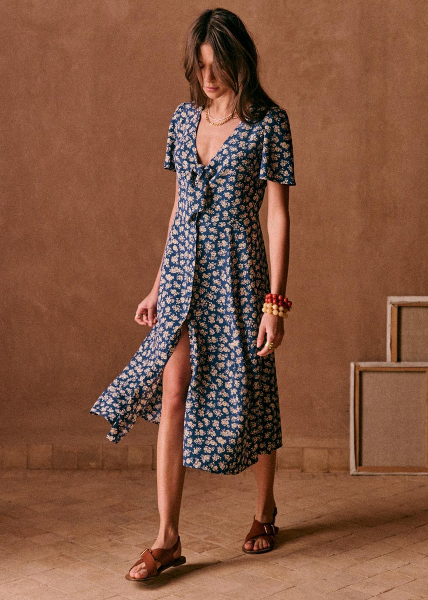 Dress Ophelia – Petite Chérie