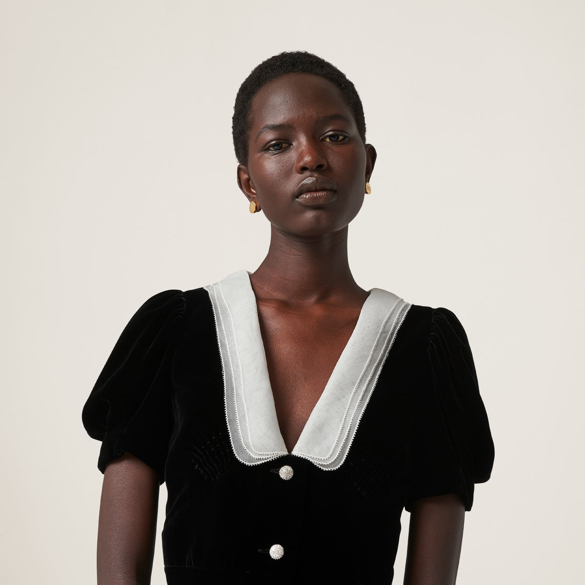 miu miu green organza mini dress Miu miu dress