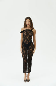 Lace Poppy Dress Petite Chrie Lace Poppy Dress Petite Chrie