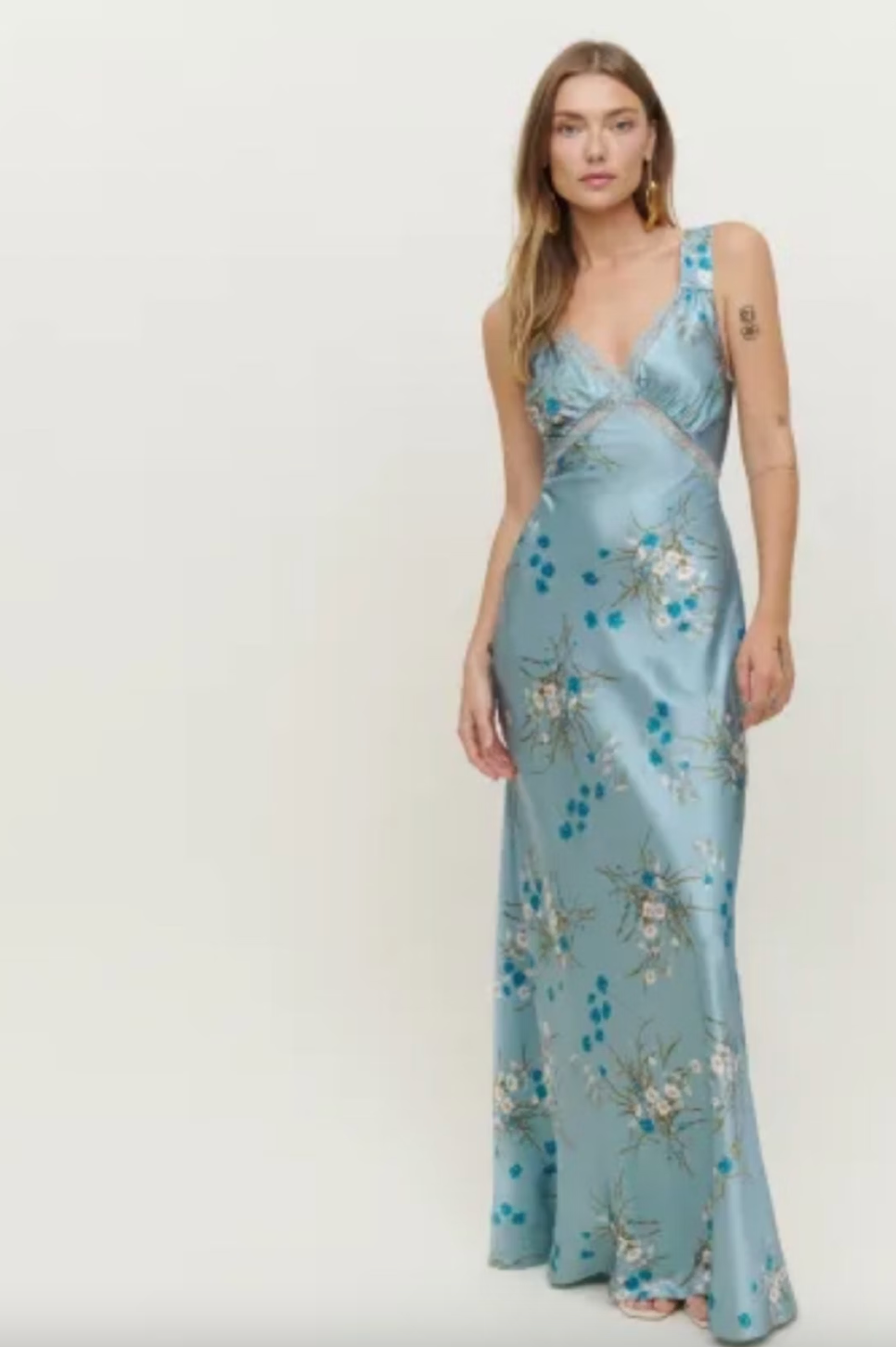 chania silk dress Reformation Dresses | Reformation Chania Dress Silk | Color: White