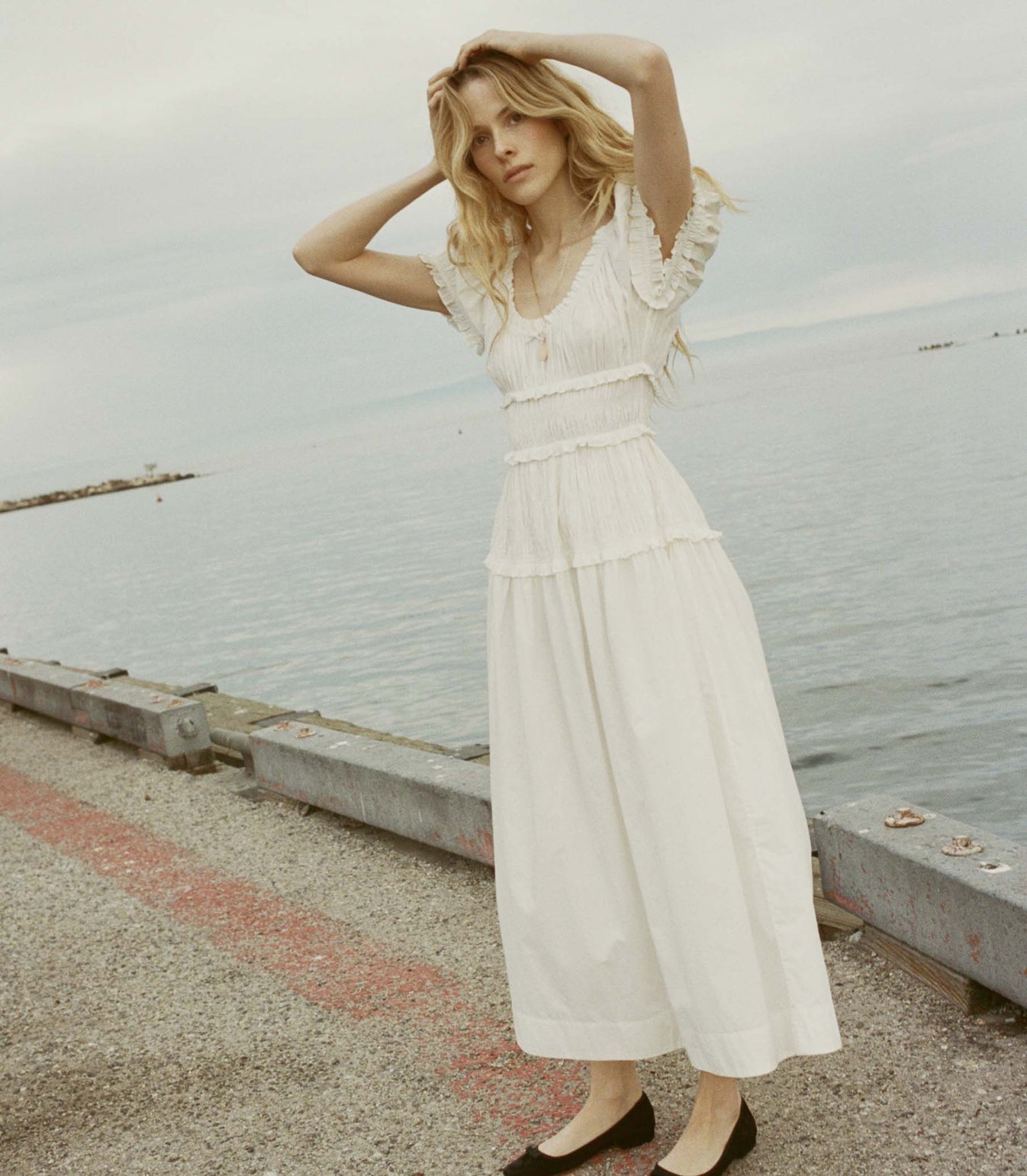 Leanne Dress Petite Chrie Leanne Dress Petite Chrie