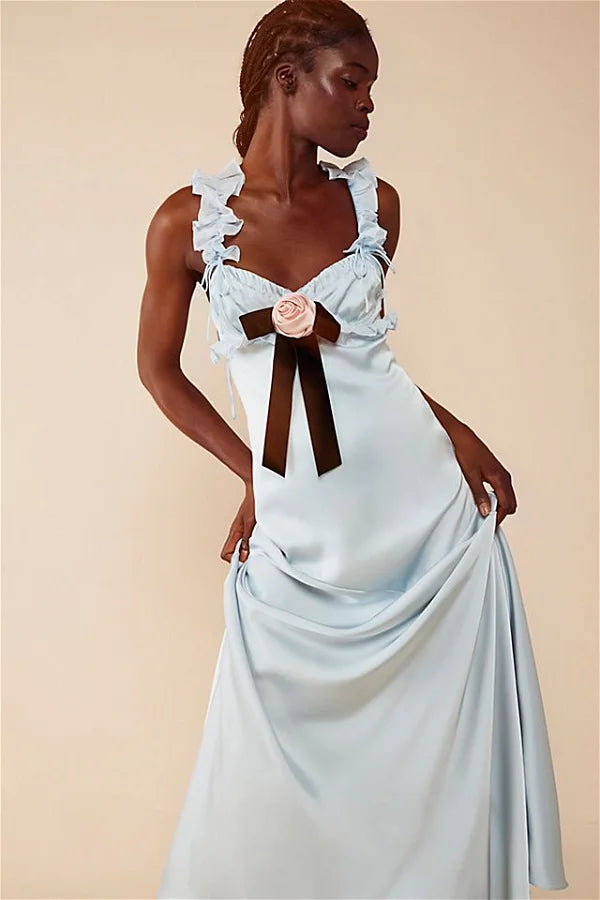Jillian Maxi Dress Petite Chrie Jillian Maxi Dress Petite Chrie