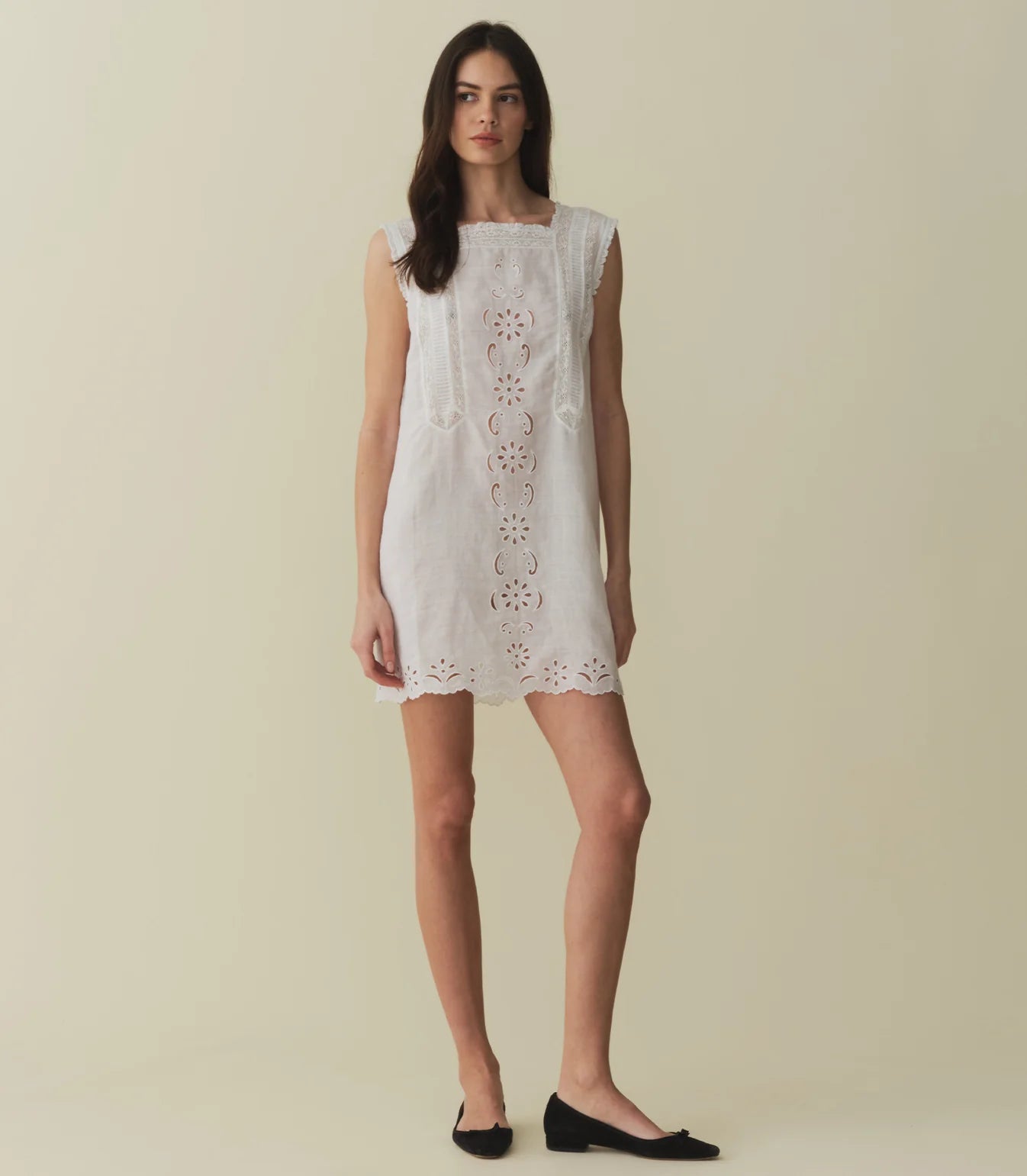 Lua Dress Petite Chrie Lua Dress Petite Chrie