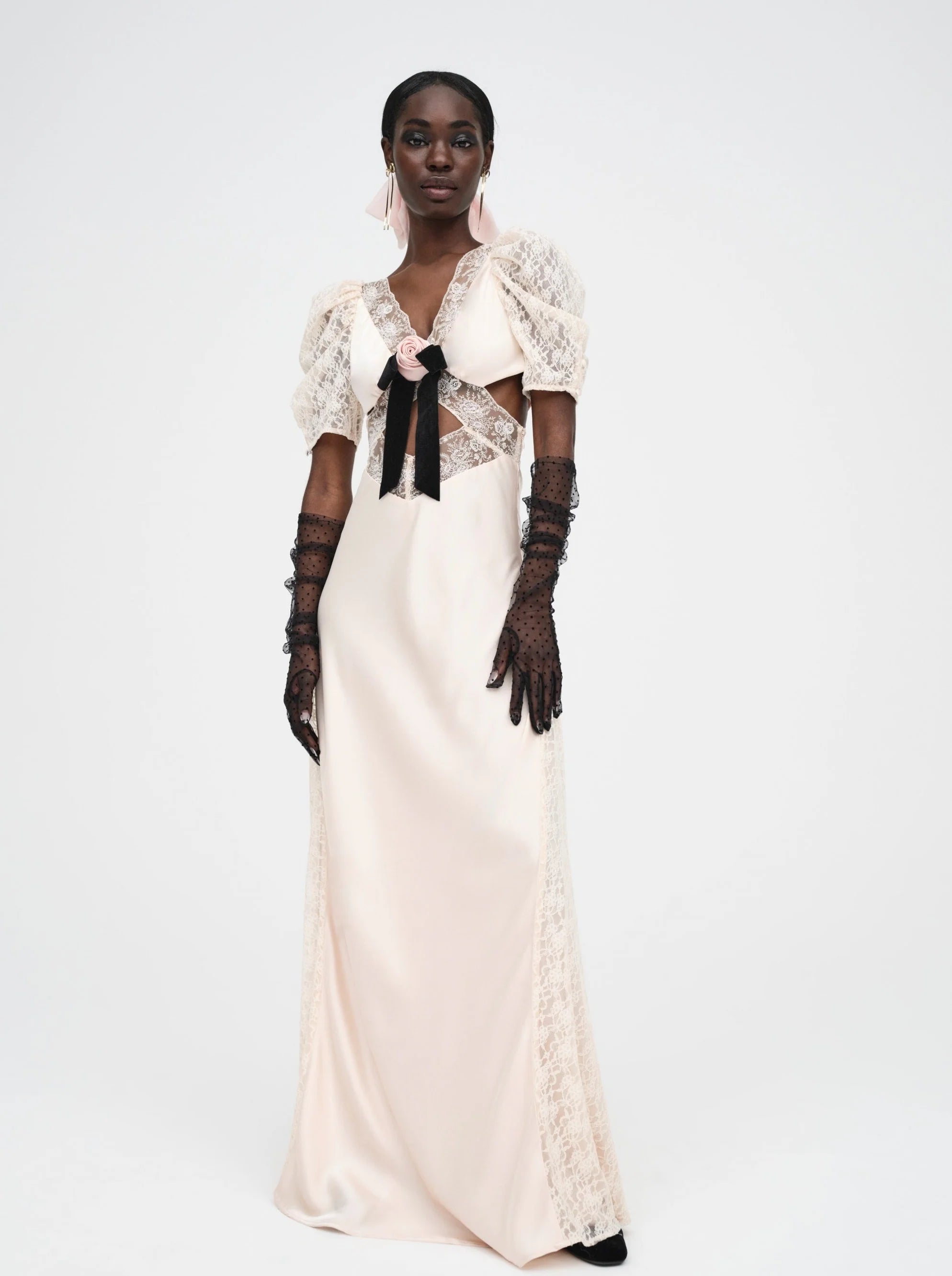 Corinne Maxi Dress – Petite Chérie Corinne Maxi Dress – Petite Chérie