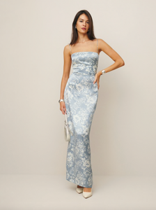 Frankie Silk Porcelain – Petite Chérie Frankie Silk Porcelain – Petite Chérie