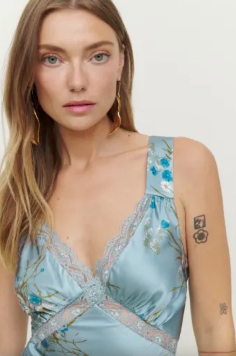 Chania Silk Dress Petite Chrie Chania Silk Dress Petite Chrie