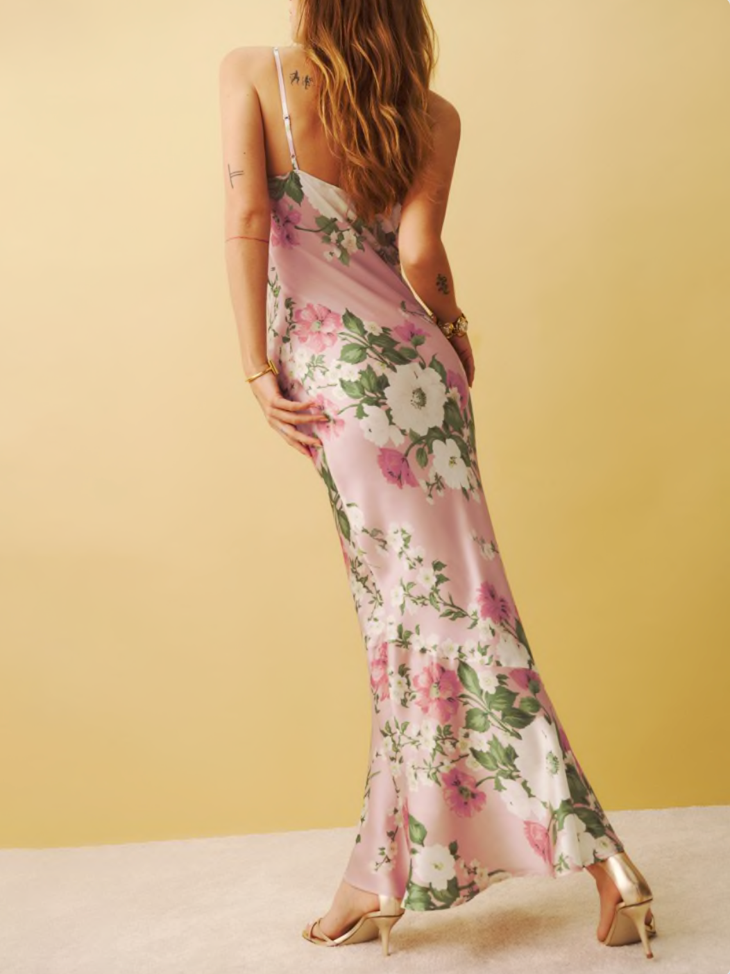 parma silk dress Parma Silk Dress Petite Chrie