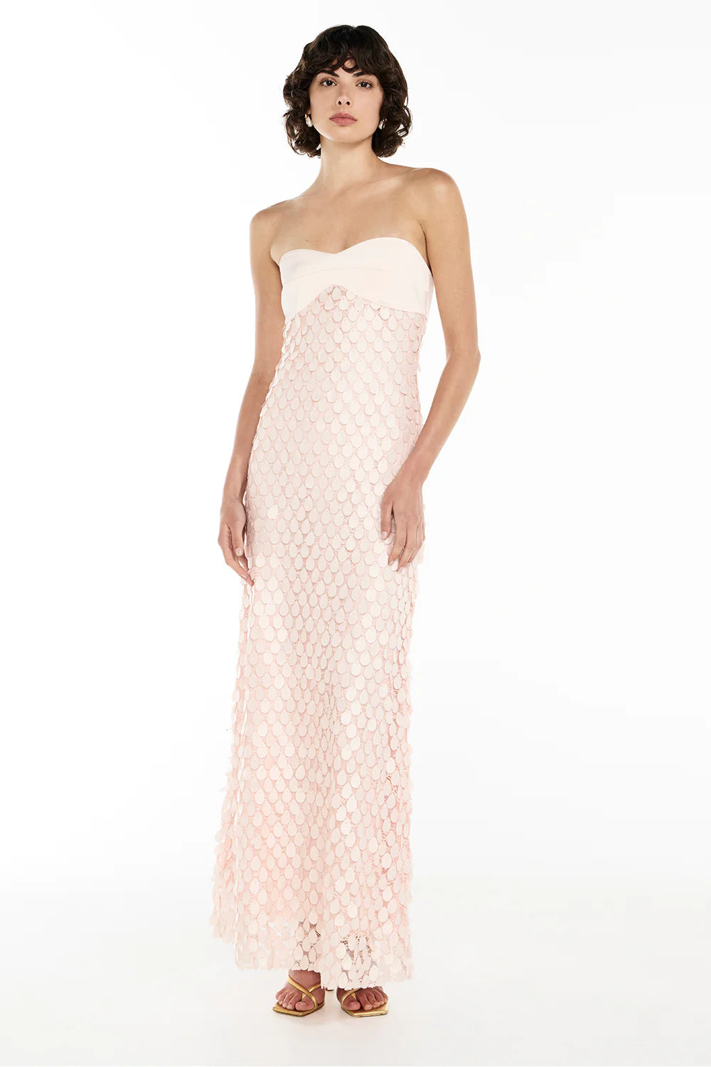 Supreme Extreme Balconette Dress Petite Chrie Supreme Extreme Balconette Dress Petite Chrie
