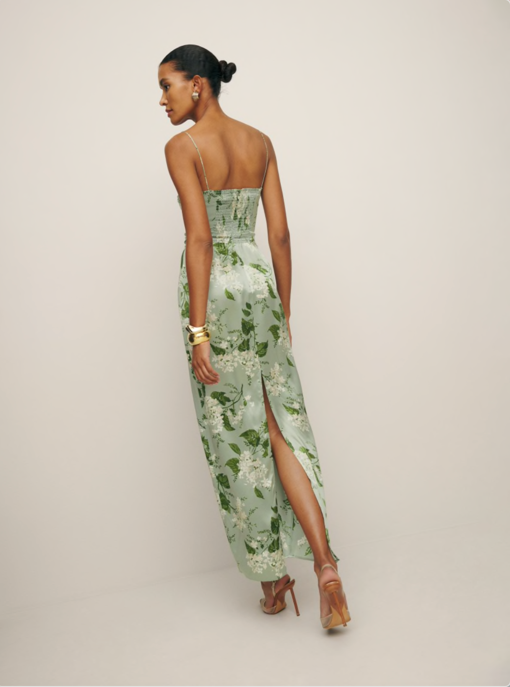 Frankie Silk Tea Garden Petite Chrie Frankie Silk Tea Garden Petite Chrie