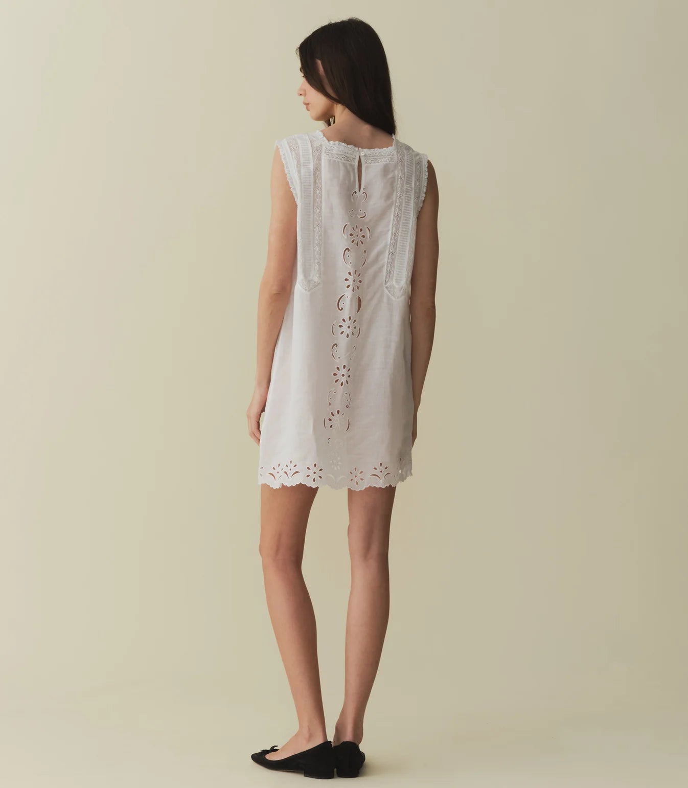 Lua Dress Petite Chrie Lua Dress Petite Chrie