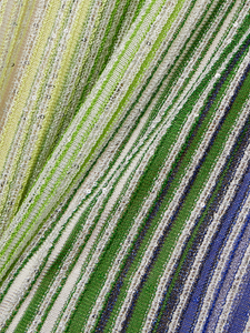 Missoni’s Sequin-embellished Metallic Crochet-knit Halterneck Maxi Dress elevates occasion dressing with vibrant style. Crafted in Italy with metallic threads, its vivid striped pattern catches the eye, while shimmering sequins add an elegant sparkle. The silver halterneck strap beautifully frames the collarbones, making this dress a stunning choice for any special event.