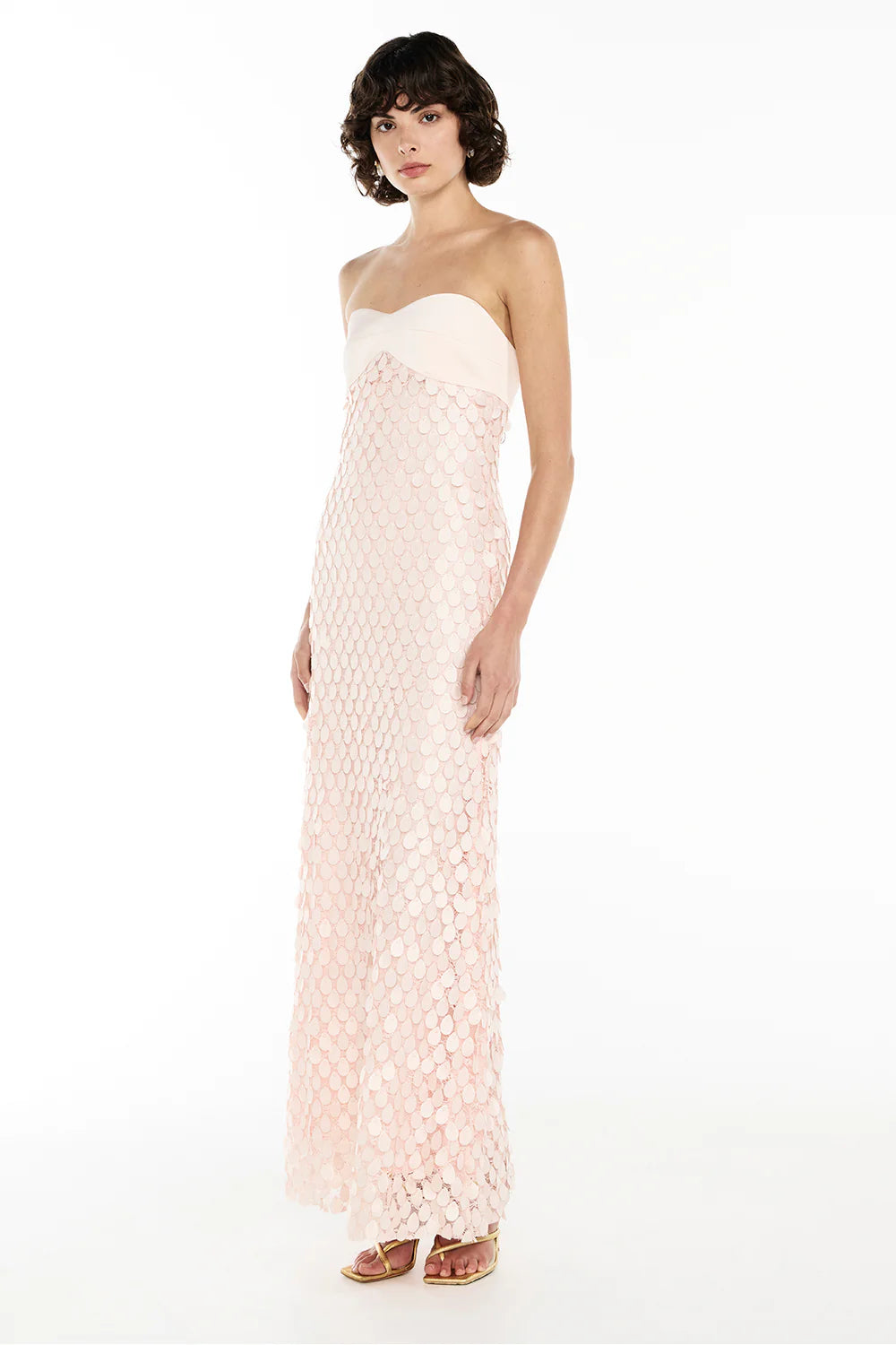 manning cartell clover lace dress Manning Cartell Supreme Extreme Dress by Manning Cartell