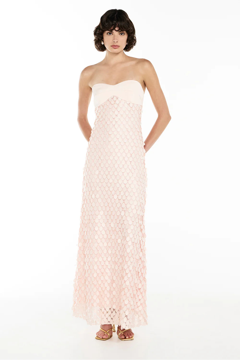 Supreme Extreme Balconette Dress Petite Chrie Supreme Extreme Balconette Dress Petite Chrie