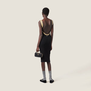 Miu Miu Cashmere Dress Petite Chrie Miu Miu Cashmere Dress Petite Chrie