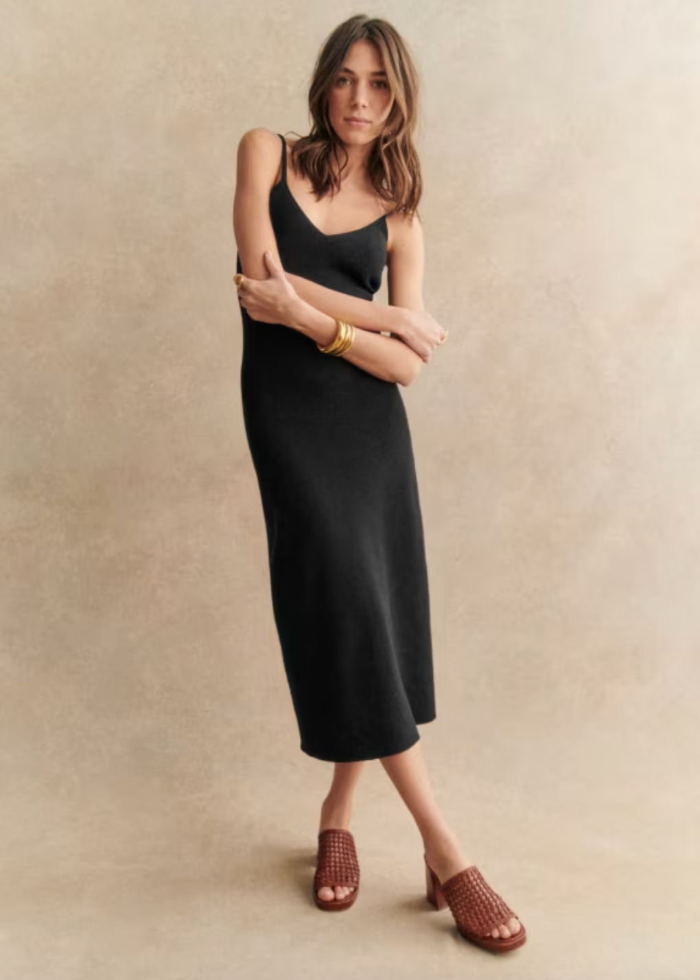 lindsey midi dress Lindsey Midi Dress