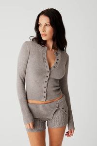 Lenon Cardigan