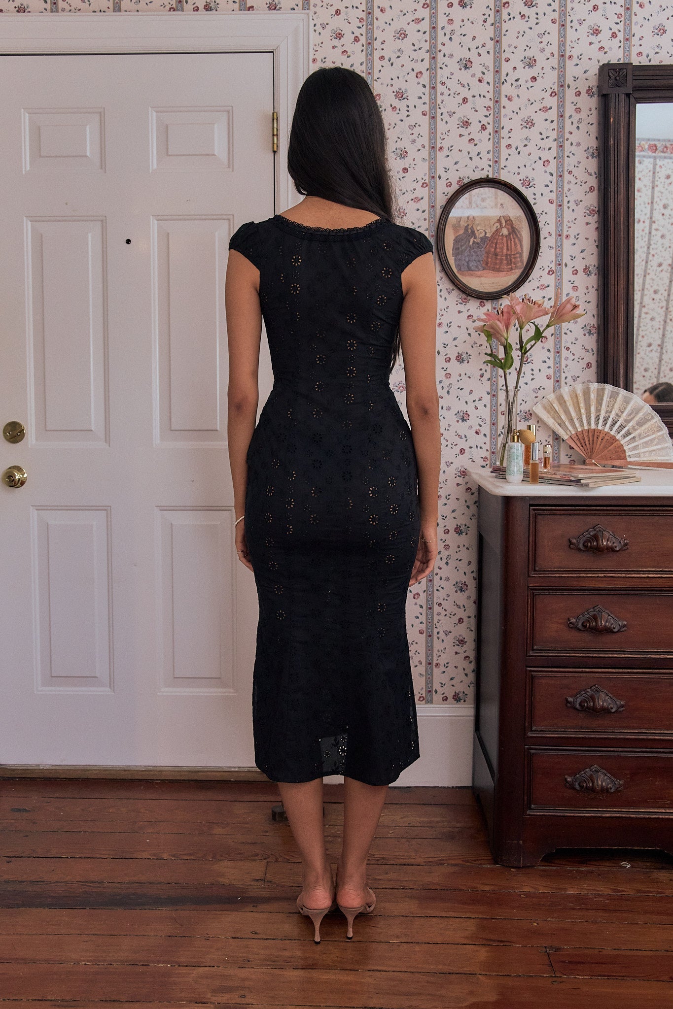 Maria Therese Lady Length Petite Chrie Maria Therese Lady Length Petite Chrie