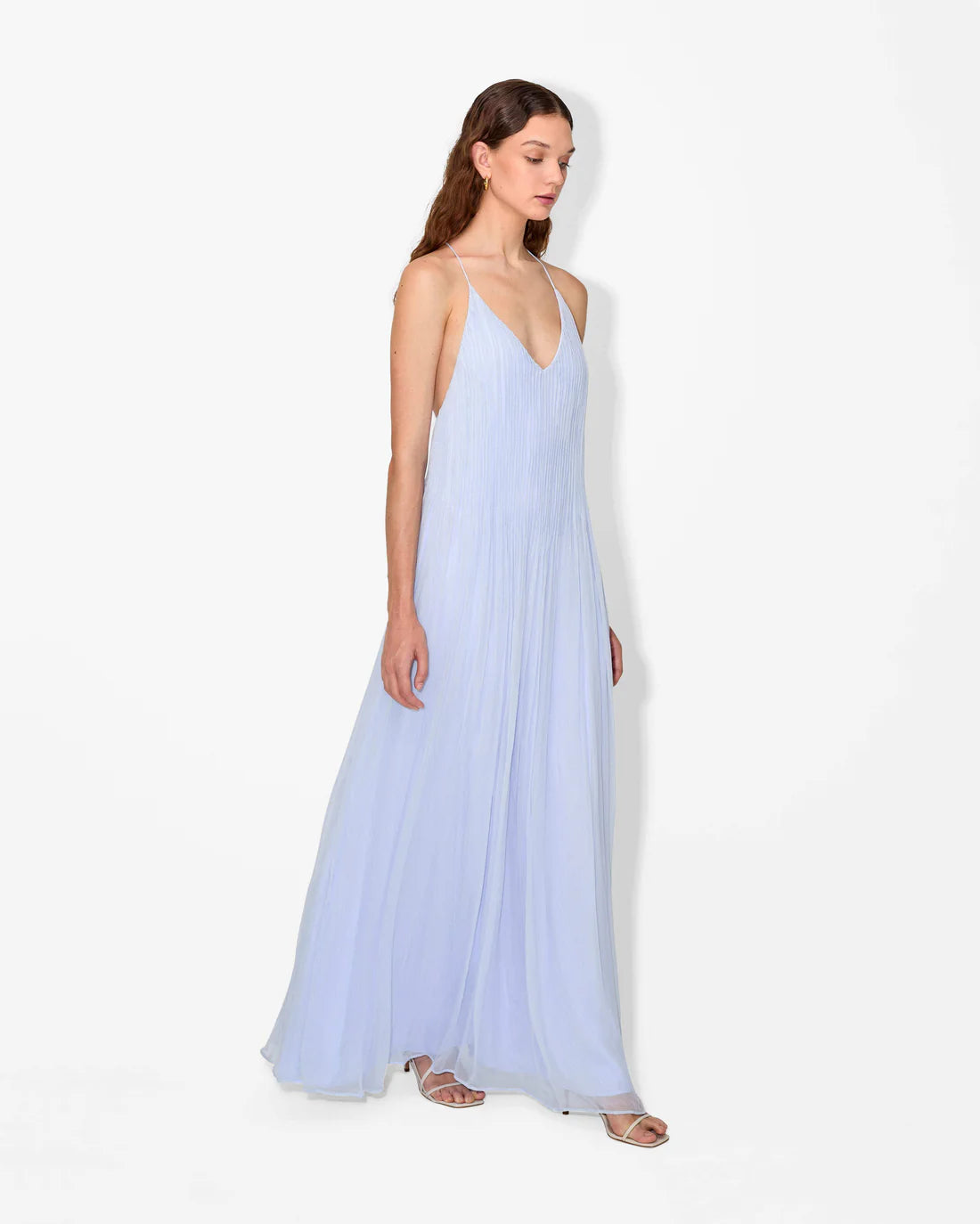 Haydin Maxi Dress – Petite Chérie
