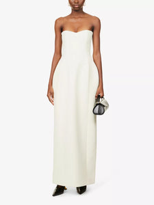 Memphis Strapless Dress Petite Chrie Memphis Strapless Dress Petite Chrie