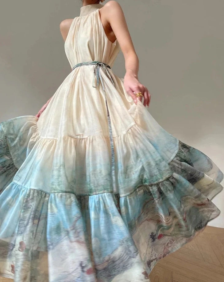 Robe Amélie Dejamy - Robe Fourreau Sans Manches élégante Pour Femme