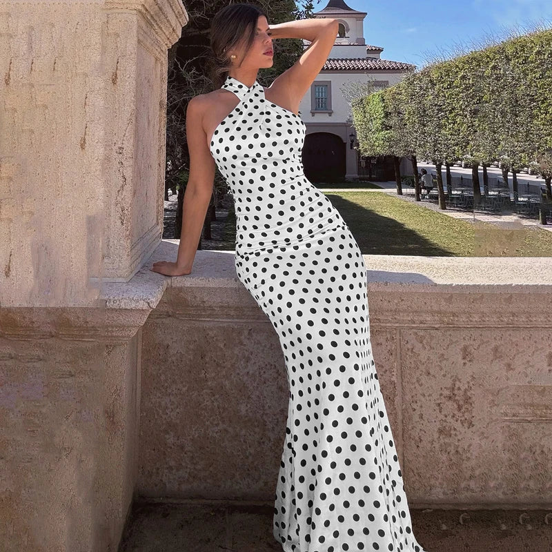 Floriane Maxi Dress Petite Chrie Floriane Maxi Dress Petite Chrie