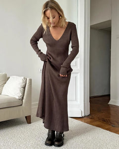 Knit Dress Lauren Petite Chrie Knit Dress Lauren Petite Chrie