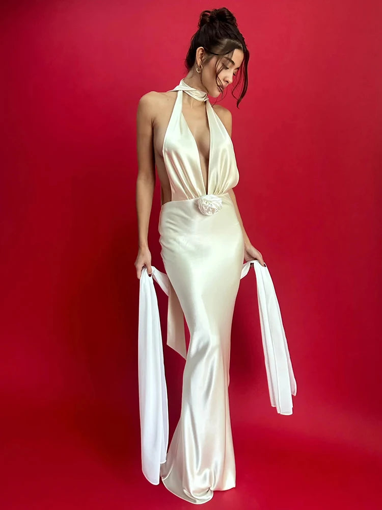 Bella Maxi Dress – Petite Chérie Bella Maxi Dress – Petite Chérie