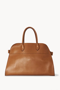 Soft Margaux 17 Bag in Leather