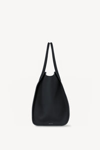 Marlo 17 Bag in Leather – Petite Chérie