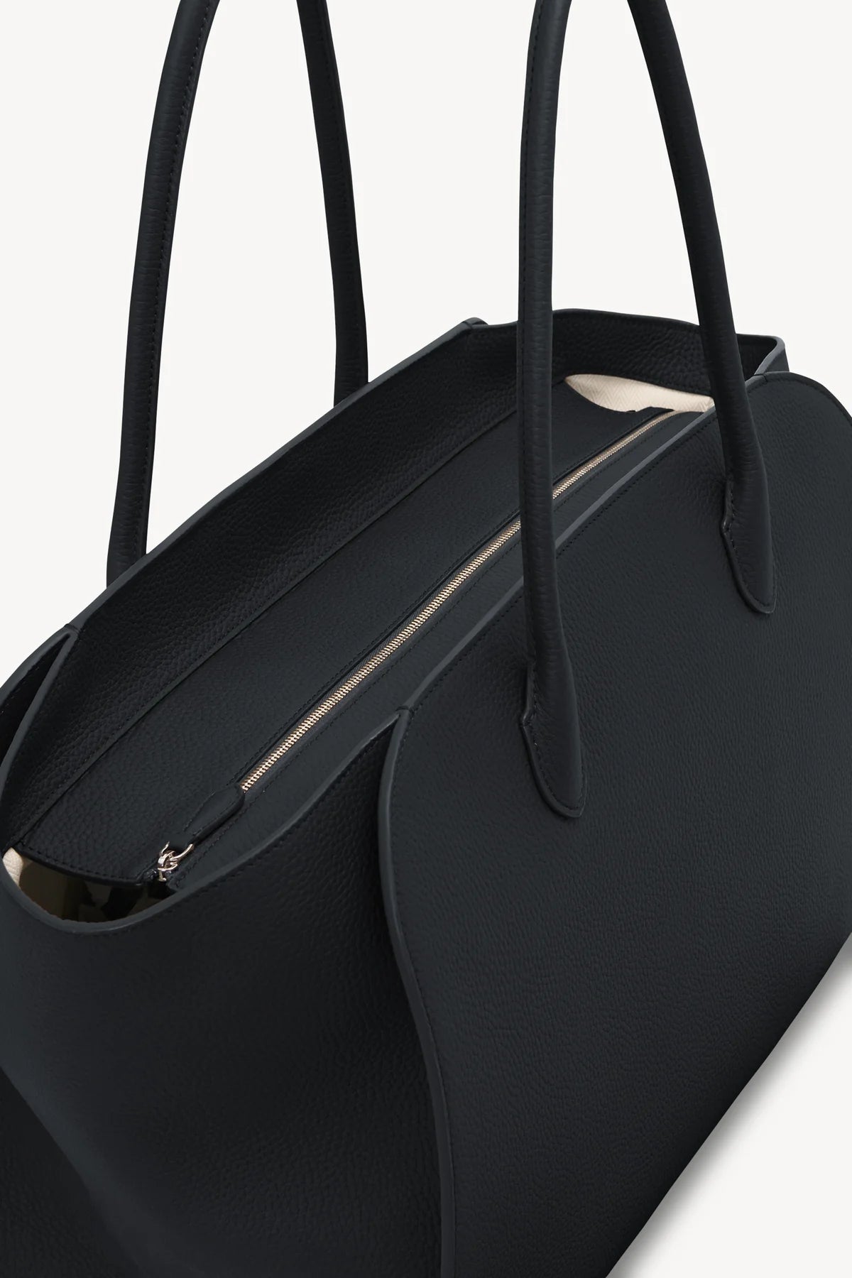 Marlo 17 Bag in Leather – Petite Chérie