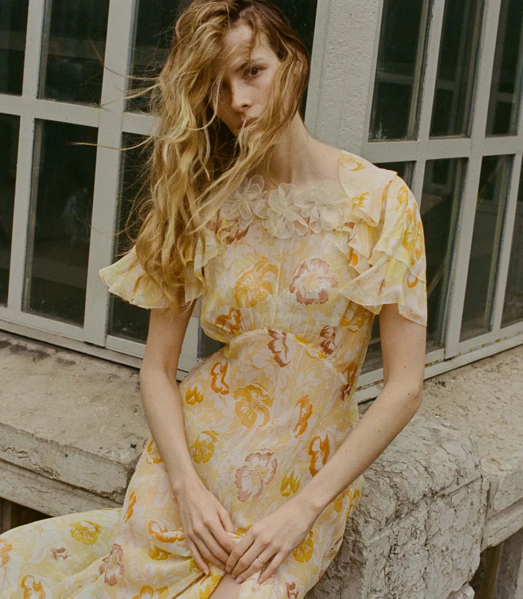 Nevara Dress Nevara Dress