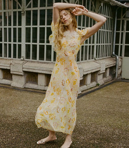 Nevara Dress – Petite Chérie