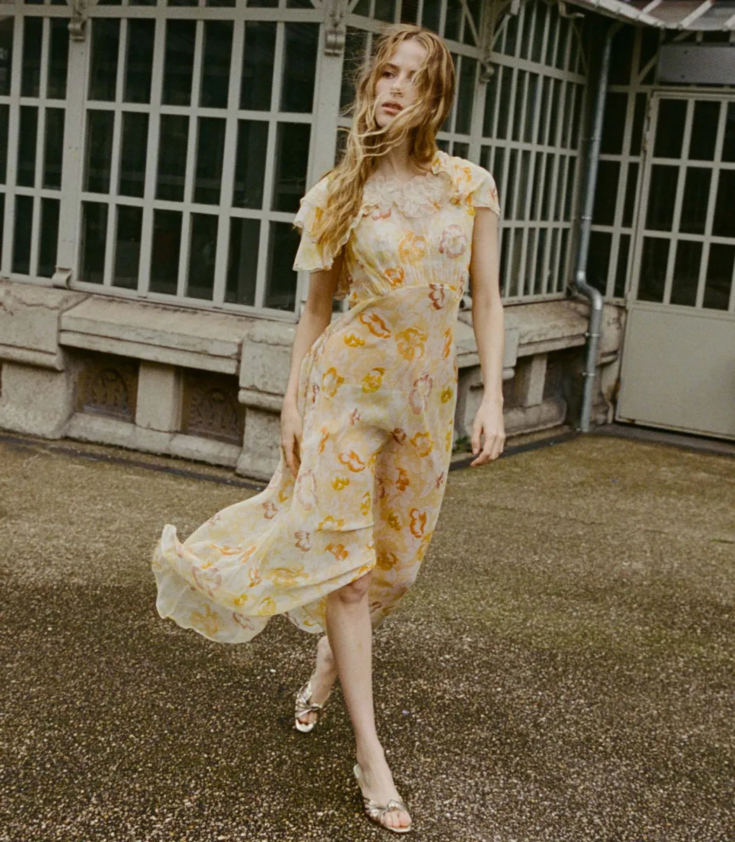 Nevara Dress Petite Chrie Nevara Dress Petite Chrie