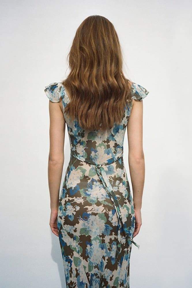 Dress Renata Petite Chrie Dress Renata Petite Chrie