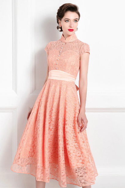Robe Brittany