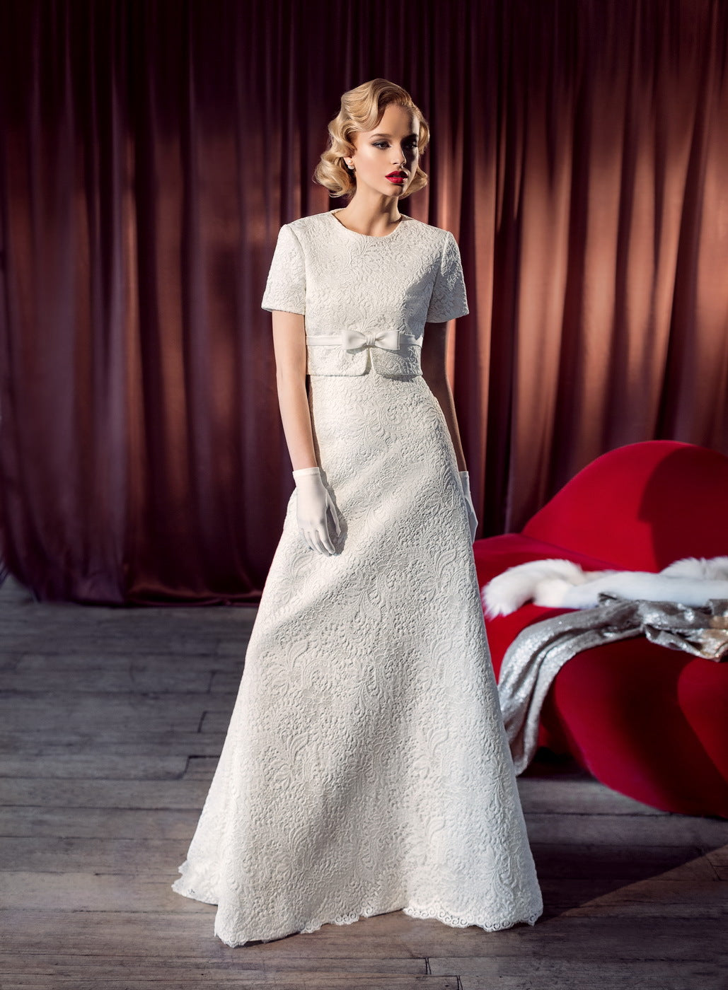 Robe Lilit