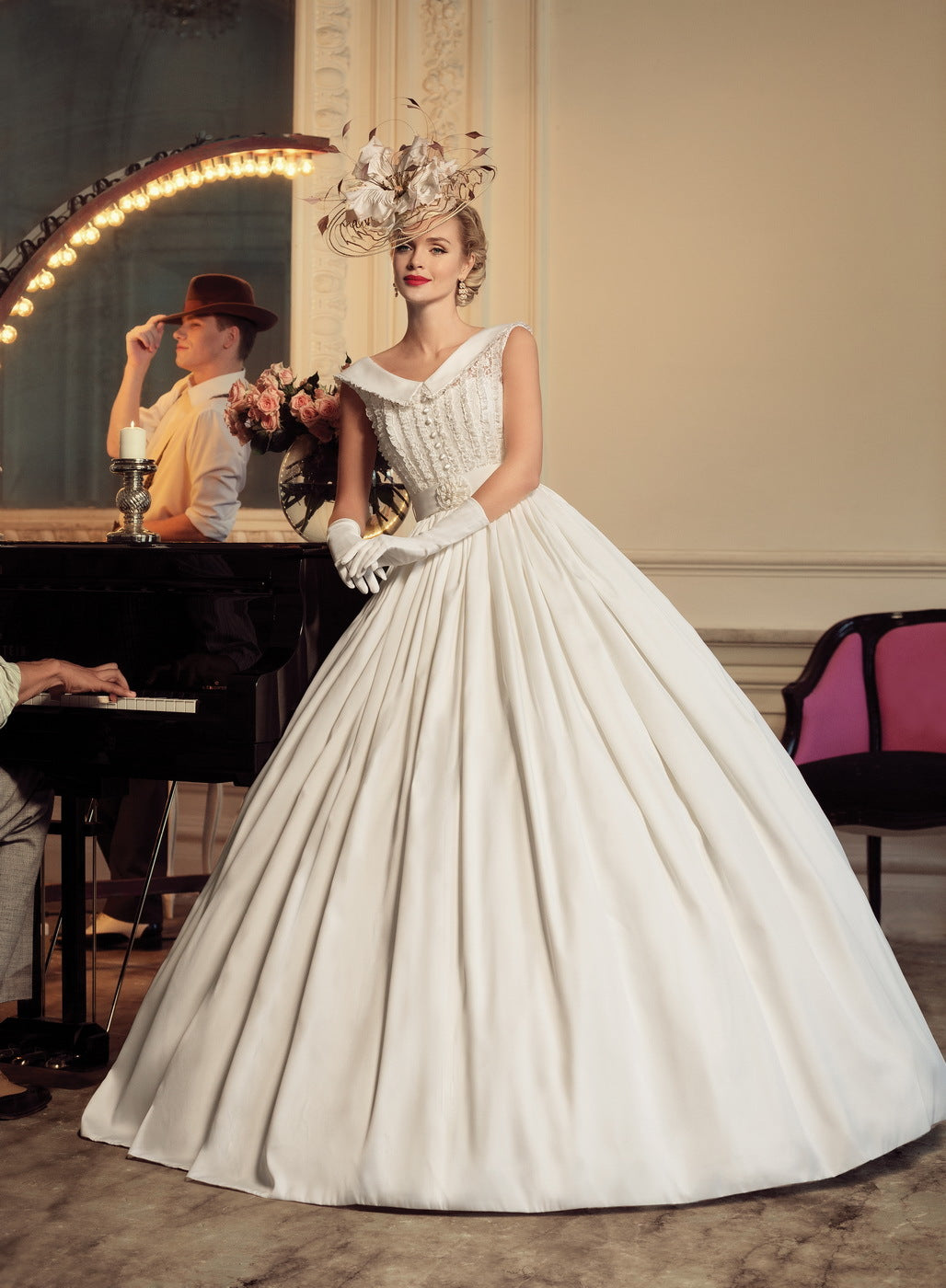 Robe Hazel