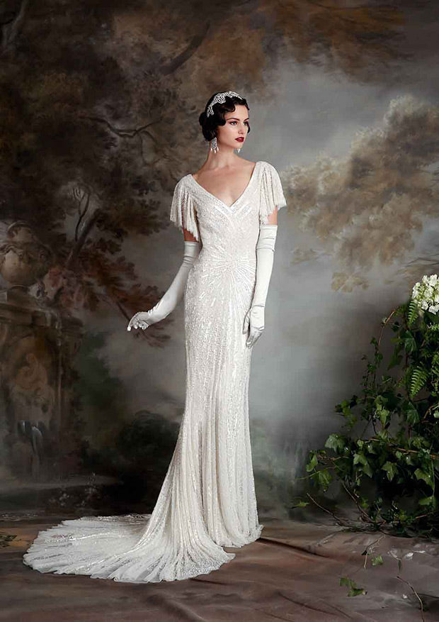 Robe Jazmine