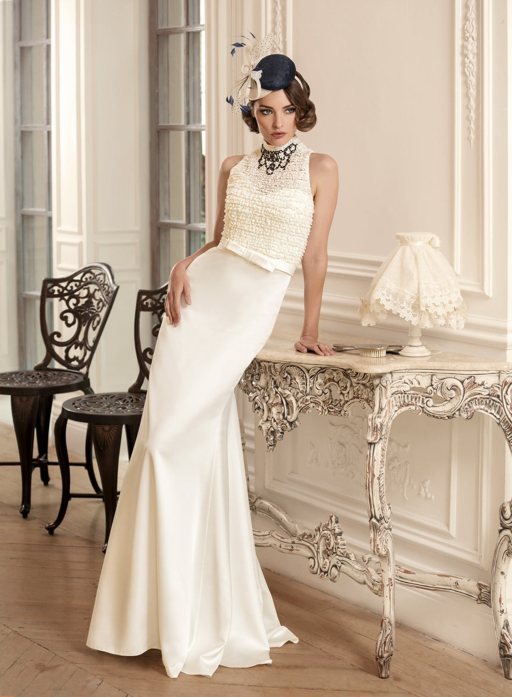Robe Sienna