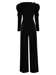 Jumpsuit Dinara