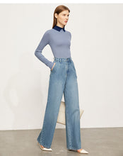 Load image into Gallery viewer, Jeans Marlene
