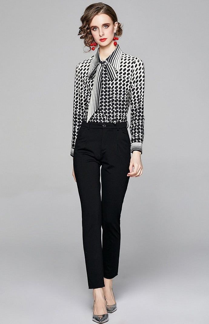 Blouse Deina