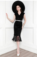 Load image into Gallery viewer, Robe Hallie
