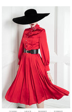 Load image into Gallery viewer, Robe Lunetta
