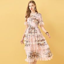 Load image into Gallery viewer, Robe Melania
