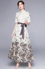 Load image into Gallery viewer, Robe Letitia
