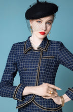 Load image into Gallery viewer, Ensemble en Tweed Colette
