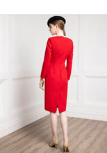 Load image into Gallery viewer, Robe Chloé
