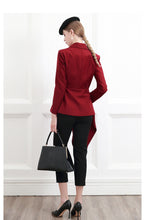 Load image into Gallery viewer, Veste Adalee
